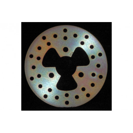 EBC brakes Moto EBC Brake Rotor MD965D | races-shop.com