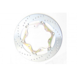 EBC Brake Rotor MD6235D