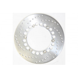 EBC Brake Rotor MD2085LS