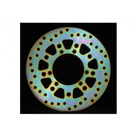 EBC brakes Moto EBC Brake Rotor MD6016D | races-shop.com