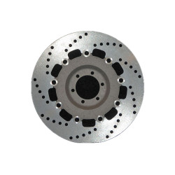 EBC Brake Rotor Floating MD2023LS