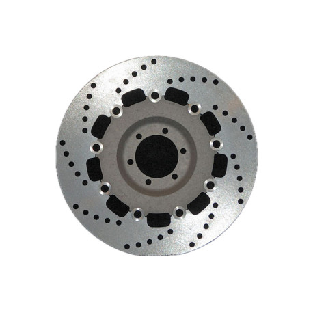 EBC brakes Moto EBC Brake Rotor Floating MD2023LS | races-shop.com