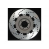 EBC Brake Rotor MD2023LS