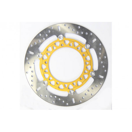 EBC brakes Moto EBC Brake Rotor X Series MD2095X | races-shop.com