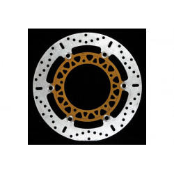EBC Brake Rotor MD2105X