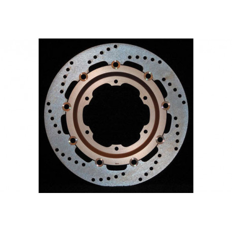 EBC brakes Moto EBC Brake Rotor MD6226D | races-shop.com