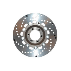 EBC Brake Rotor Floating MD2025LS