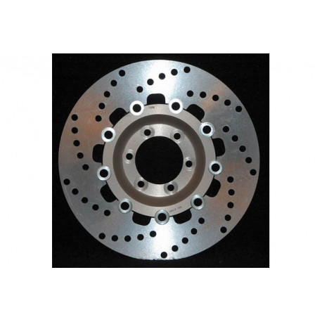 EBC brakes Moto EBC Brake Rotor MD2025LS | races-shop.com