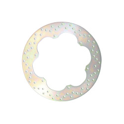 EBC Brake Rotor Stainless Steel MD2012