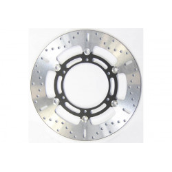 EBC Brake Rotor MD2089X