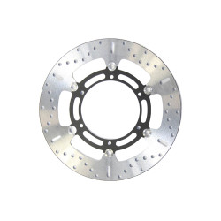 EBC Brake Rotor X Series MD2089X