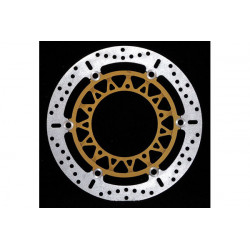 EBC Brake Rotor MD2102X