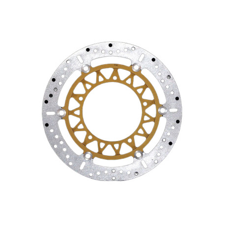 EBC brakes Moto EBC Brake Rotor X Series MD2102X | races-shop.com