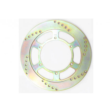EBC brakes Moto EBC Brake Rotor MD2081 | races-shop.com