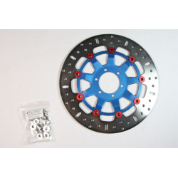 EBC Brake Rotor MD730LD