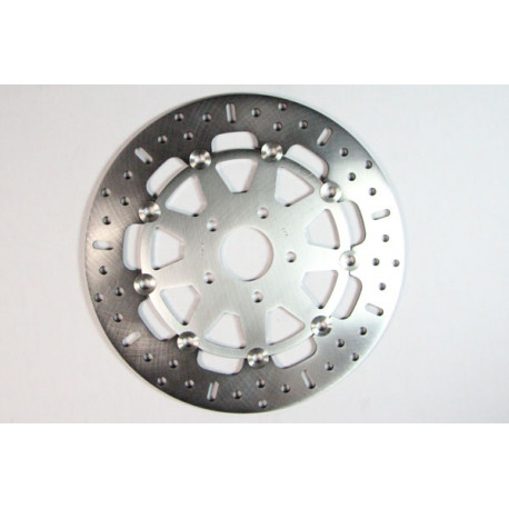 EBC brakes Moto EBC Brake Rotor MD727 | races-shop.com