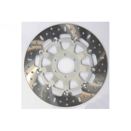EBC brakes Moto EBC Brake Rotor MD678 | races-shop.com