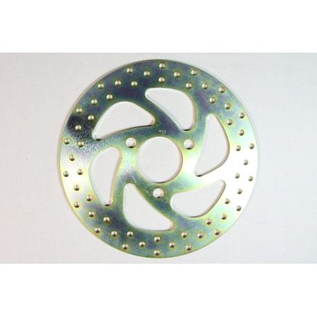 EBC brakes Moto EBC Brake Rotor MD853 | races-shop.com