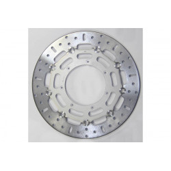 EBC Brake Rotor MD635RS