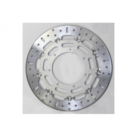 EBC brakes Moto EBC Brake Rotor MD635RS | races-shop.com