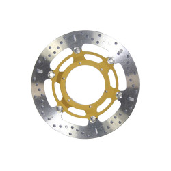EBC Brake Rotor Floating MD813