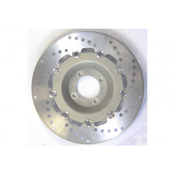 EBC Brake Rotor MD603RS