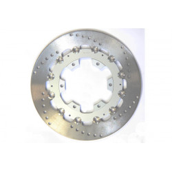 EBC Brake Rotor MD607RS