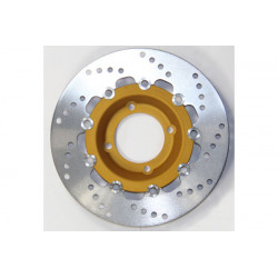 EBC Brake Rotor MD634RS