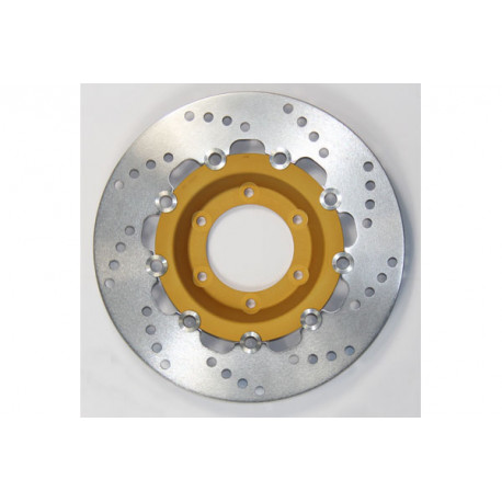 EBC brakes Moto EBC Brake Rotor Floating MD609RS | races-shop.com