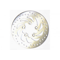 EBC Brake Rotor MD973D