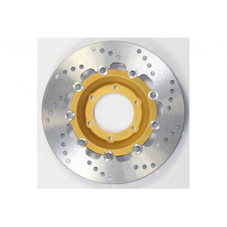 EBC brakes Moto EBC Brake Rotor Floating MD609ARS | races-shop.com