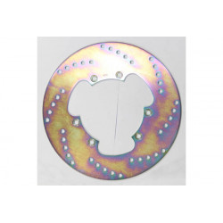 EBC Brake Rotor MD623RS