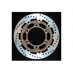 EBC Brake Rotor MD646RS