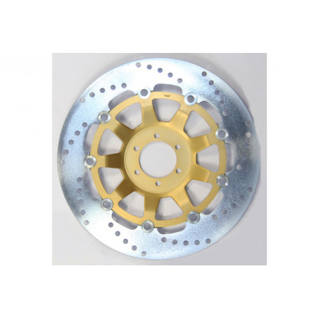 EBC brakes Moto EBC Brake Rotor Floating MD1140RS | races-shop.com