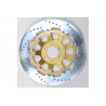 EBC Brake Rotor MD1140RS