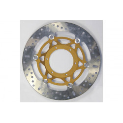 EBC Brake Rotor MD1180X