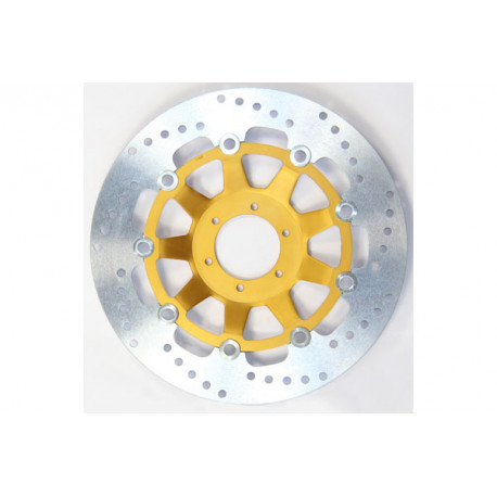 EBC brakes Moto EBC Brake Rotor Floating MD1162RS | races-shop.com