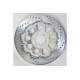 EBC brakes Moto EBC Brake Rotor MD1012RS | races-shop.com