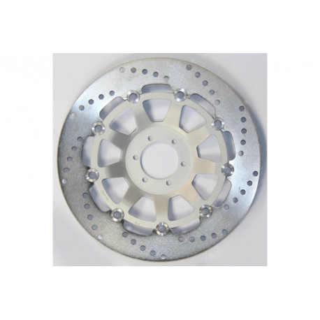 EBC brakes Moto EBC Brake Rotor MD1012RS | races-shop.com