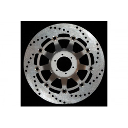 EBC Brake Rotor MD1010RS