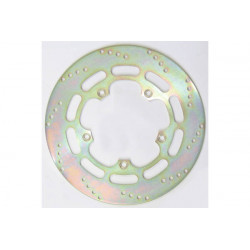 EBC Brake Rotor MD1167RS