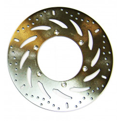 EBC Brake Rotor MD1182RS