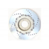 EBC Brake Rotor MD4047RS