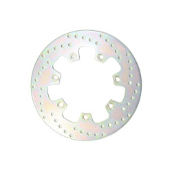 EBC Brake Rotor Stainless Steel MD4010RS
