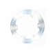 EBC brakes Moto EBC Brake Rotor MD4140RS | races-shop.com