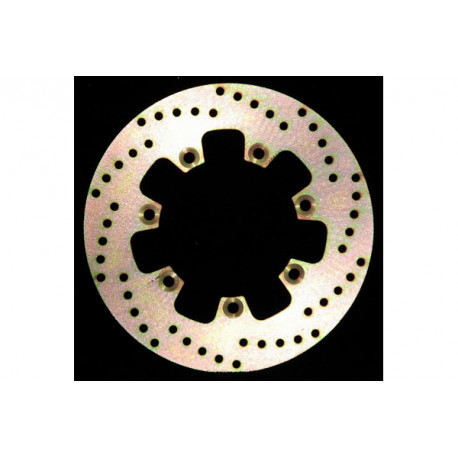 EBC brakes Moto EBC Brake Rotor MD4006RS | races-shop.com