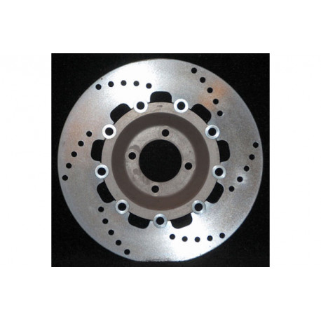 EBC brakes Moto EBC Brake Rotor MD4059RS | races-shop.com