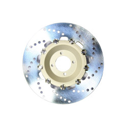 EBC Brake Rotor Floating MD4064RS