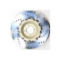 EBC Brake Rotor MD4064RS