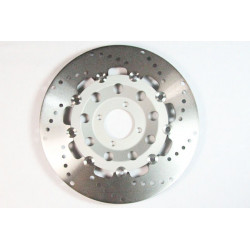 EBC Brake Rotor MD4076RS